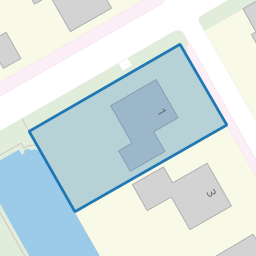 Perceel HOO00-K-2336