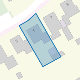 Perceel HOO00-K-2342