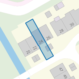 Perceel HOO00-K-2357