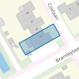 Perceel HOO00-K-2393