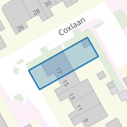 Perceel HOO00-K-2394