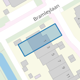 Perceel HOO00-K-2416