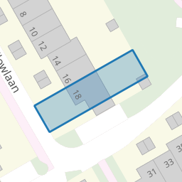 Perceel HOO00-K-2433