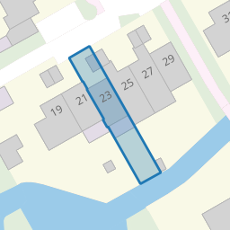 Perceel HOO00-K-2436