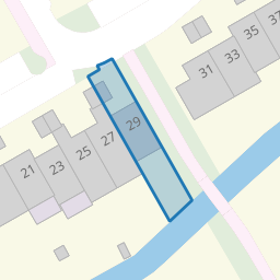 Perceel HOO00-K-2439