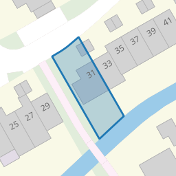 Perceel HOO00-K-2440