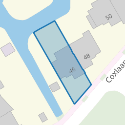 Perceel HOO00-K-2448