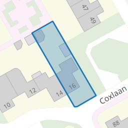 Perceel HOO00-K-2468