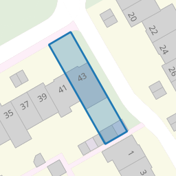 Perceel HOO00-K-2486