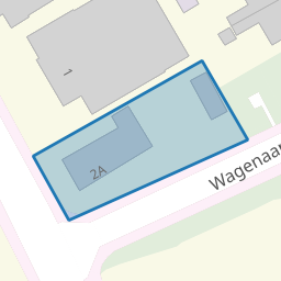 Perceel HOO00-K-2537