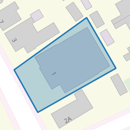 Perceel HOO00-K-2538