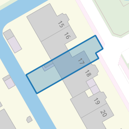 Perceel HOO00-K-2592