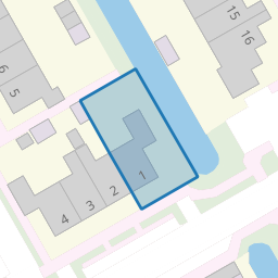 Perceel HOO00-K-2610