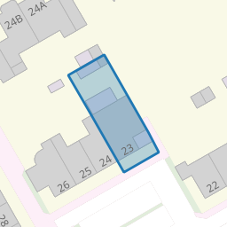 Perceel HOO00-K-2616