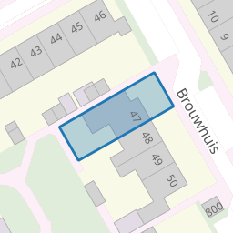 Perceel HOO00-K-2635