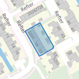 Perceel HOO00-K-2664