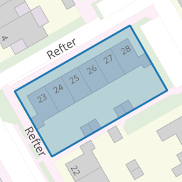 Perceel HOO00-K-2665