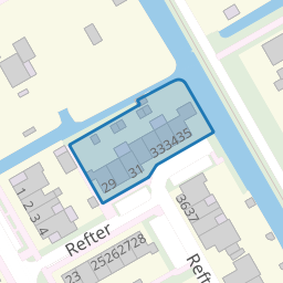 Perceel HOO00-K-2666