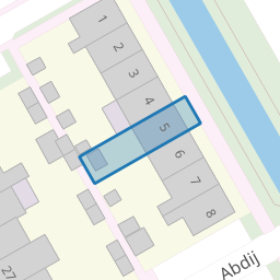 Perceel HOO00-K-2686