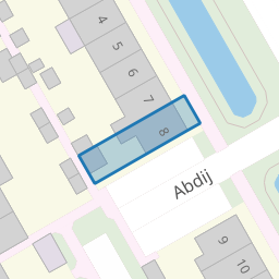 Perceel HOO00-K-2689