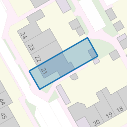 Perceel HOO00-K-2701