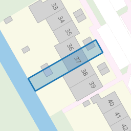 Perceel HOO00-K-2710