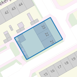 Perceel HOO00-K-2730