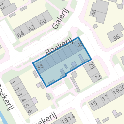 Perceel HOO00-K-2731