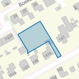 Perceel HOO00-K-2740