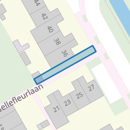 Perceel HOO00-K-2758