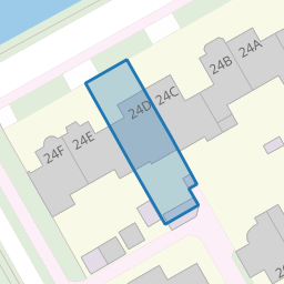 Perceel HOO00-K-2764