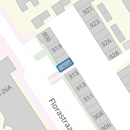 Perceel HOO00-K-2815