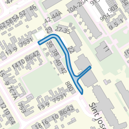 Perceel HOO00-K-2822