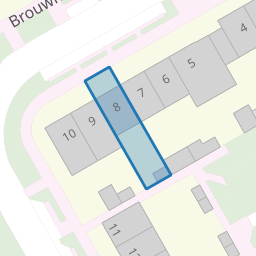 Perceel HOO00-K-2825