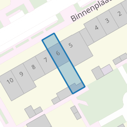 Perceel HOO00-K-2827