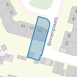 Perceel HOO00-K-2842