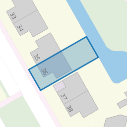 Perceel HOO00-K-2861