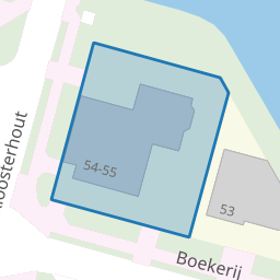 Perceel HOO00-K-2908