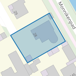 Perceel HOO00-K-2915