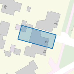 Perceel HOO00-K-2927