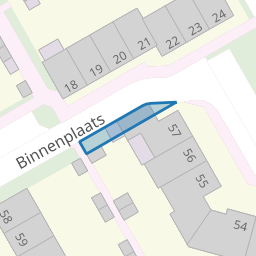 Perceel HOO00-K-2954