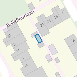 Perceel HOO00-K-3004