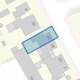 Perceel HOO00-K-3016