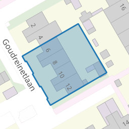 Perceel HOO00-K-3046