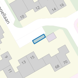 Perceel HOO00-K-3055