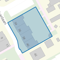 Perceel HOO00-K-3066