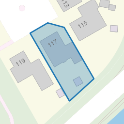 Perceel HOO00-K-3120