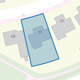 Perceel HOO00-K-3123