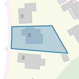 Perceel HOO00-K-3132