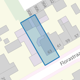 Perceel HOO00-K-3162